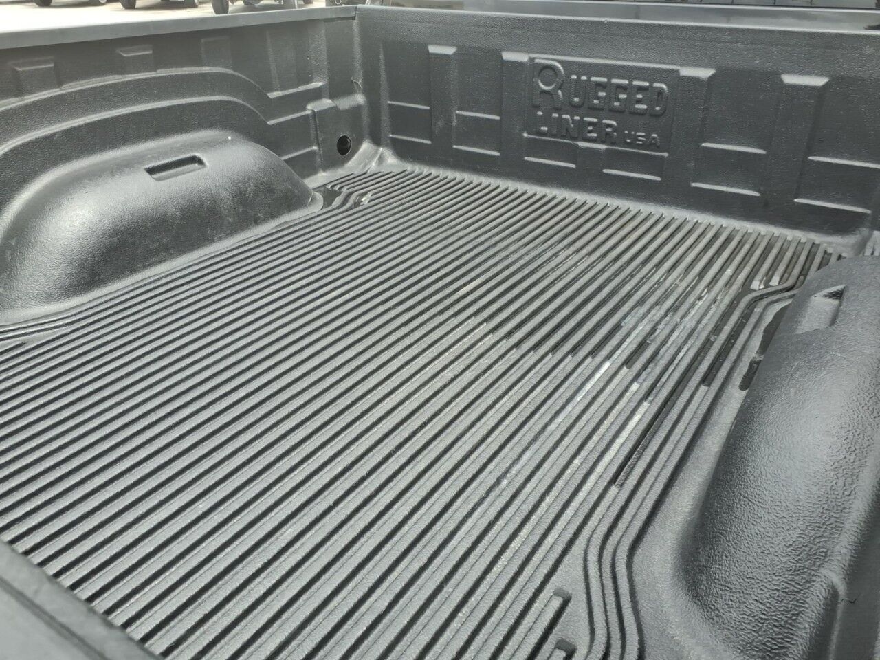 2024 Ram 1500 Classic SLT Uvalde TX
