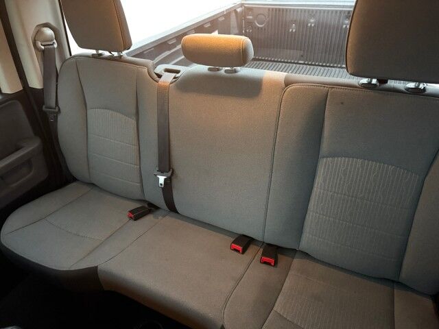 2024 Ram 1500 Classic SLT Burnet TX