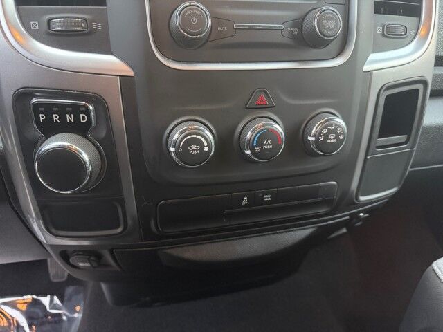 2024 Ram 1500 Classic SLT Burnet TX