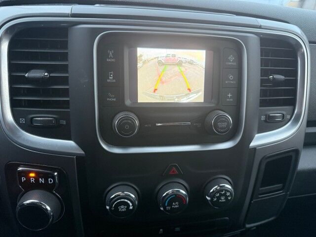 2024 Ram 1500 Classic SLT Burnet TX