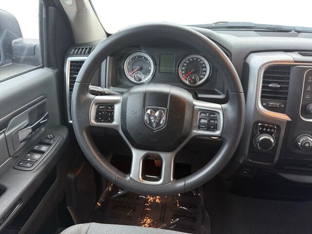 2024 Ram 1500 Classic SLT Burnet TX