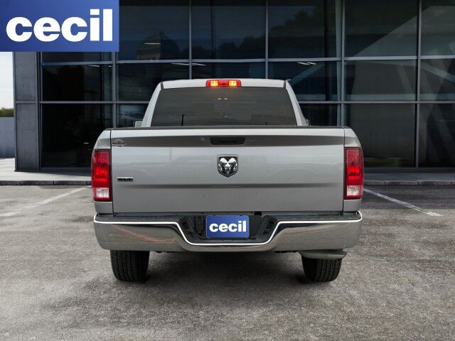 2024 Ram 1500 Classic SLT Burnet TX