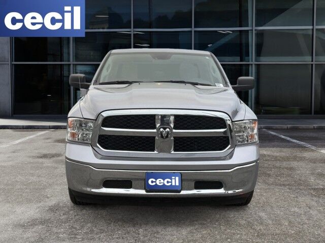 2024 Ram 1500 Classic SLT Burnet TX