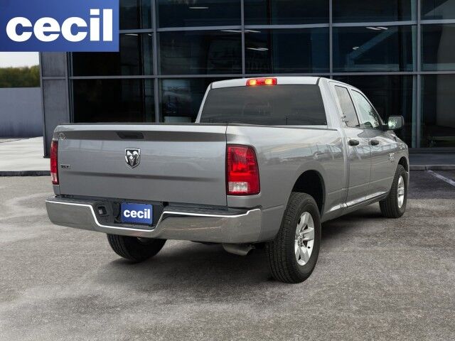 2024 Ram 1500 Classic SLT Burnet TX