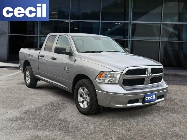 2024 Ram 1500 Classic SLT Burnet TX