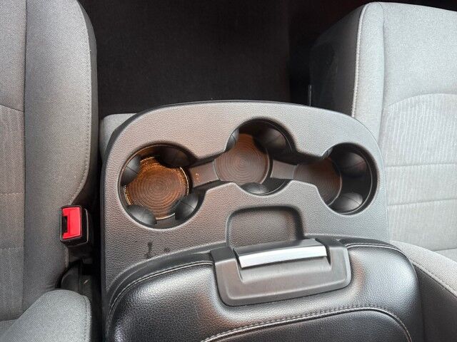 2024 Ram 1500 Classic SLT Burnet TX