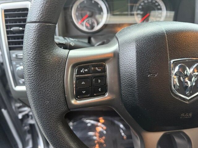 2024 Ram 1500 Classic SLT Burnet TX