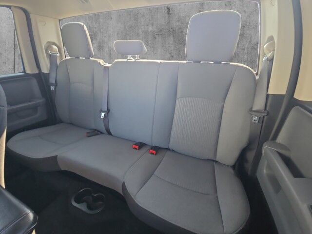 2024 Ram 1500 Classic SLT Burnet TX