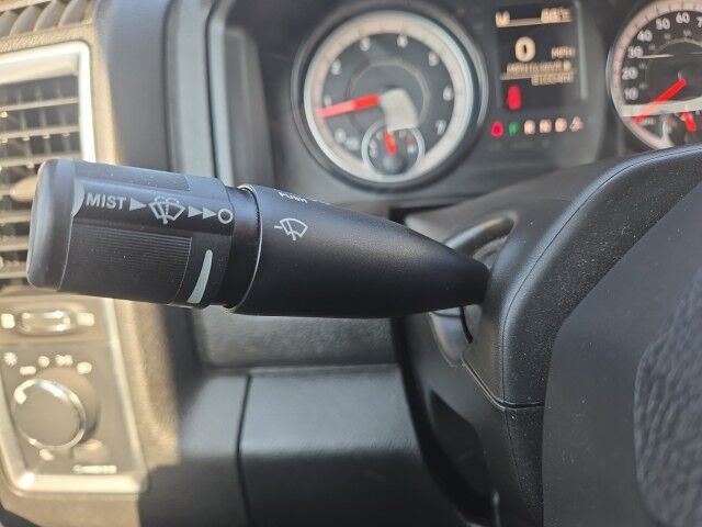 2024 Ram 1500 Classic SLT Burnet TX