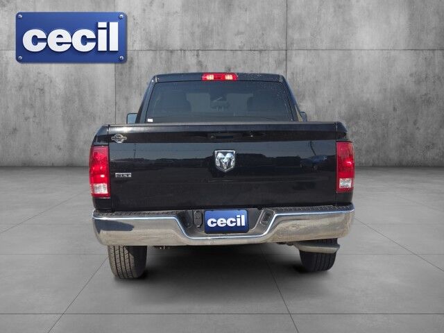 2024 Ram 1500 Classic SLT Burnet TX