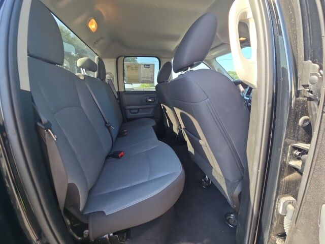 2024 Ram 1500 Classic SLT Burnet TX