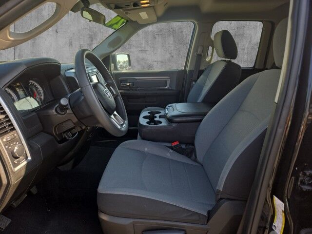 2024 Ram 1500 Classic SLT Burnet TX