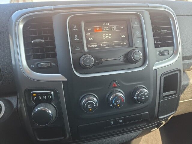 2024 Ram 1500 Classic SLT Burnet TX