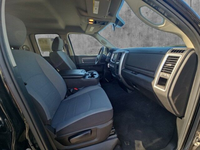 2024 Ram 1500 Classic SLT Burnet TX
