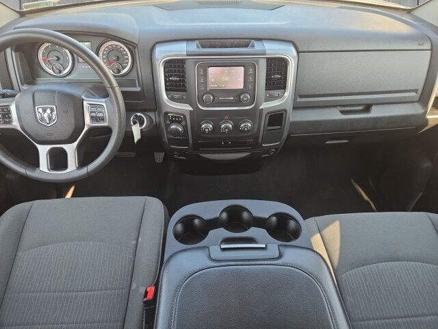 2024 Ram 1500 Classic SLT Burnet TX