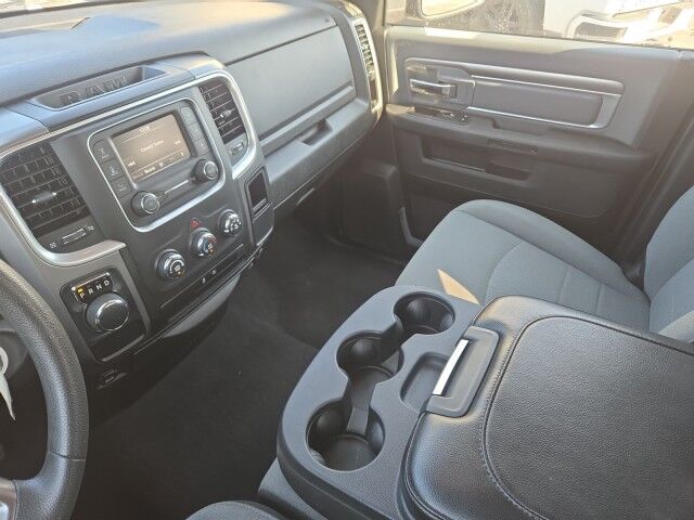 2024 Ram 1500 Classic SLT Burnet TX