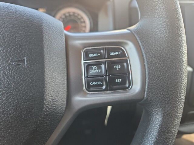 2024 Ram 1500 Classic SLT Burnet TX