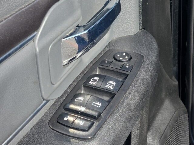 2024 Ram 1500 Classic SLT Burnet TX