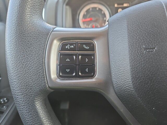 2024 Ram 1500 Classic SLT Burnet TX