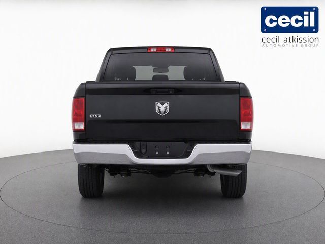 2024 Ram 1500 Classic SLT Kerrville TX