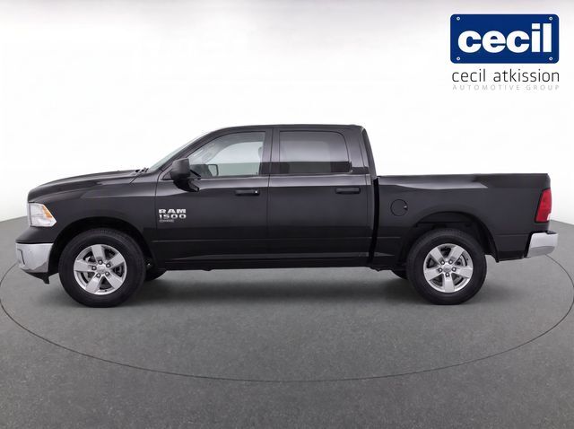 2024 Ram 1500 Classic SLT Kerrville TX