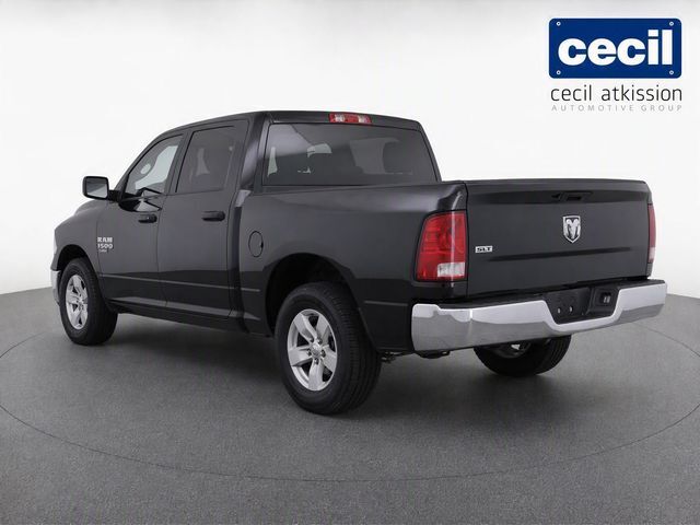 2024 Ram 1500 Classic SLT Kerrville TX