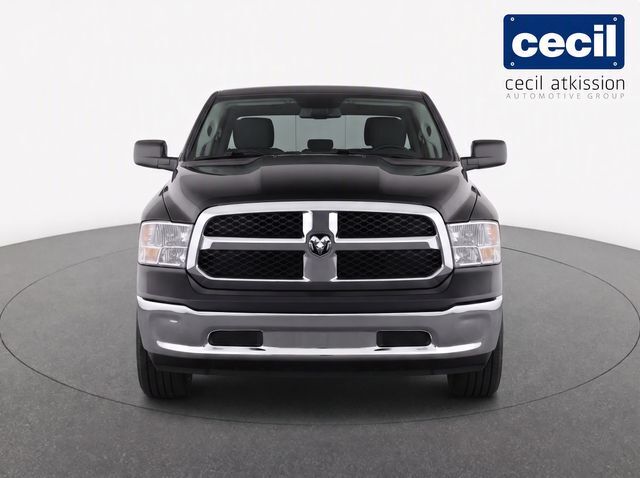 2024 Ram 1500 Classic SLT Kerrville TX