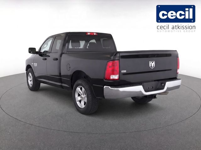2024 Ram 1500 Classic SLT Kerrville TX