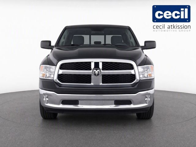 2024 Ram 1500 Classic SLT Kerrville TX