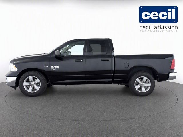 2024 Ram 1500 Classic SLT Kerrville TX