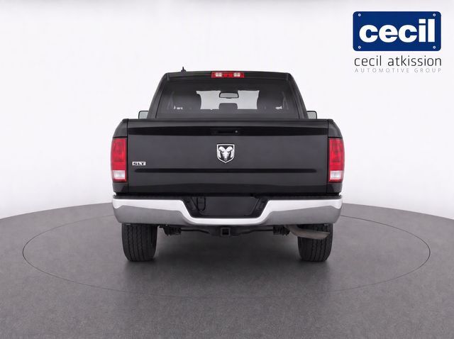 2024 Ram 1500 Classic SLT Kerrville TX