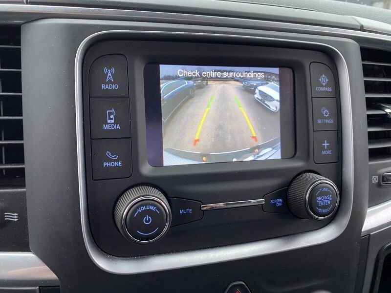 2024 Ram 1500 Classic SLT Bristol  PA