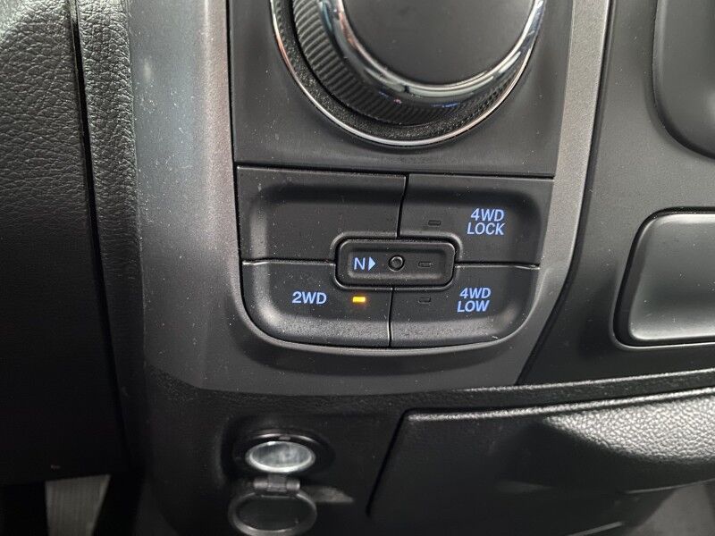 2024 Ram 1500 Classic SLT Bristol  PA