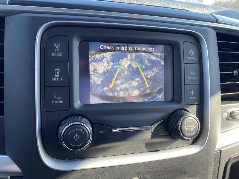 2024 Ram 1500 Classic SLT Bristol  PA