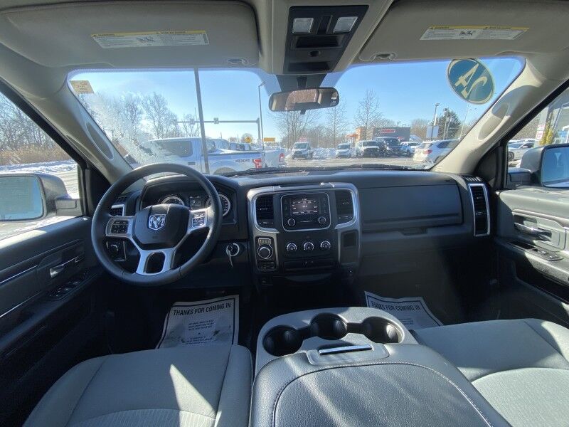 2024 Ram 1500 Classic SLT Bristol  PA