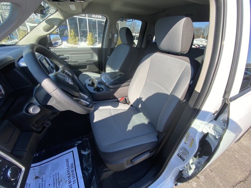 2024 Ram 1500 Classic SLT Bristol  PA