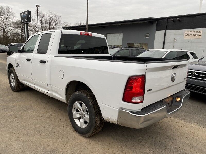2024 Ram 1500 Classic SLT Bristol  PA