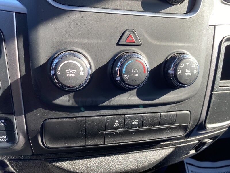 2024 Ram 1500 Classic SLT Bristol  PA