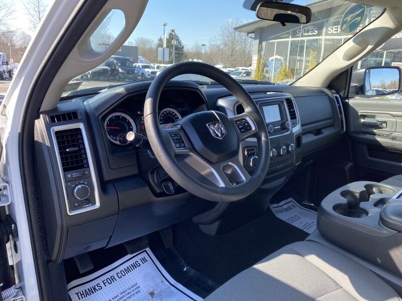 2024 Ram 1500 Classic SLT Bristol  PA