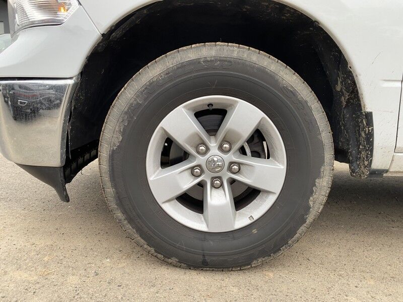 2024 Ram 1500 Classic SLT Bristol  PA