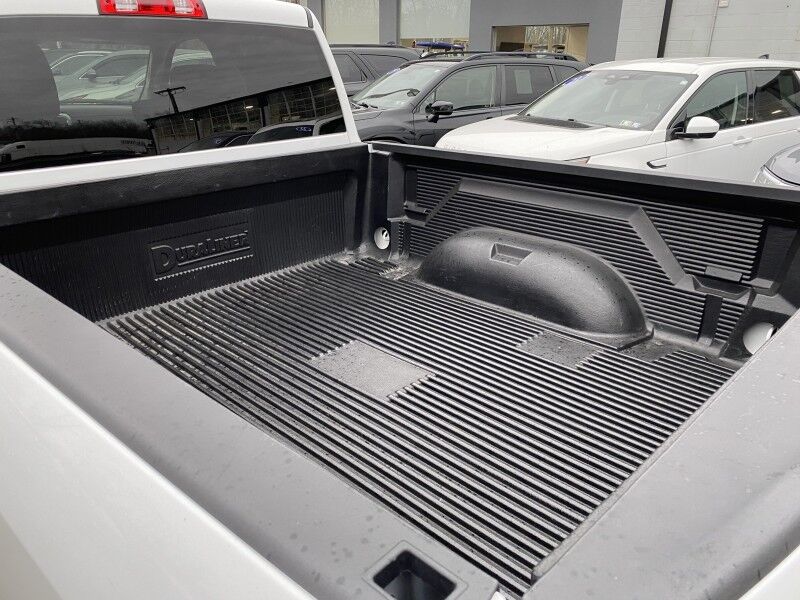 2024 Ram 1500 Classic SLT Bristol  PA