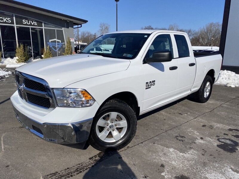 2024 Ram 1500 Classic SLT Bristol  PA