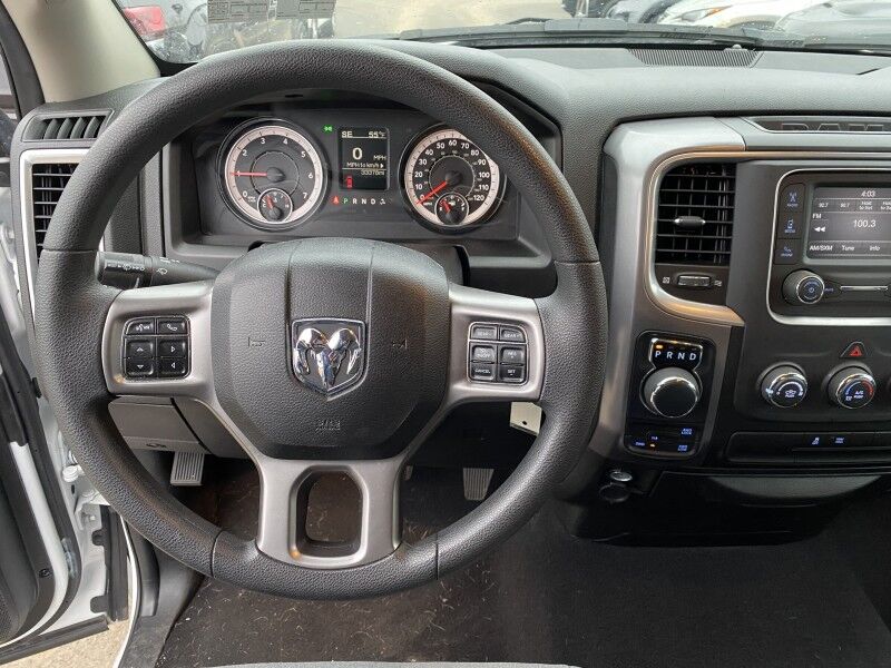 2024 Ram 1500 Classic SLT Bristol  PA