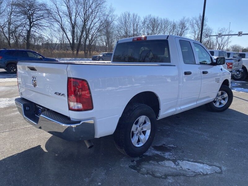 2024 Ram 1500 Classic SLT Bristol  PA