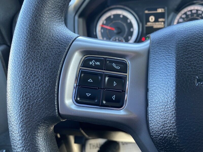 2024 Ram 1500 Classic SLT Bristol  PA