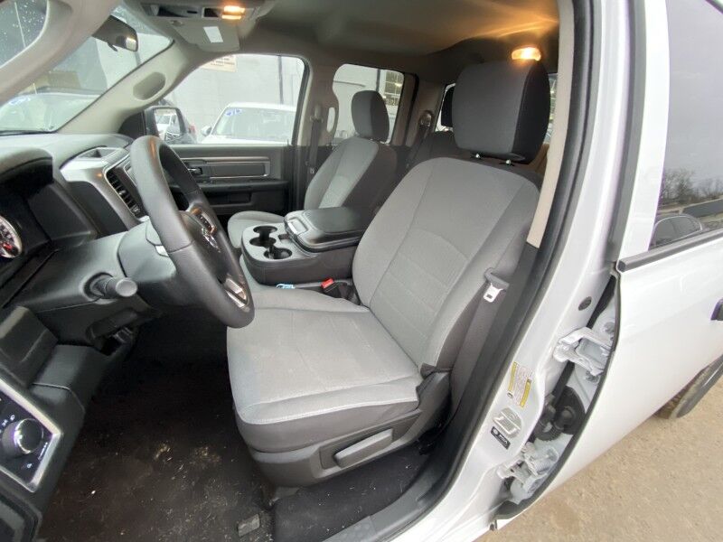 2024 Ram 1500 Classic SLT Bristol  PA