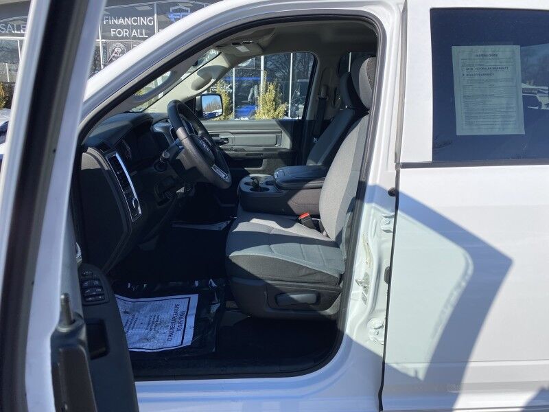 2024 Ram 1500 Classic SLT Springfield PA