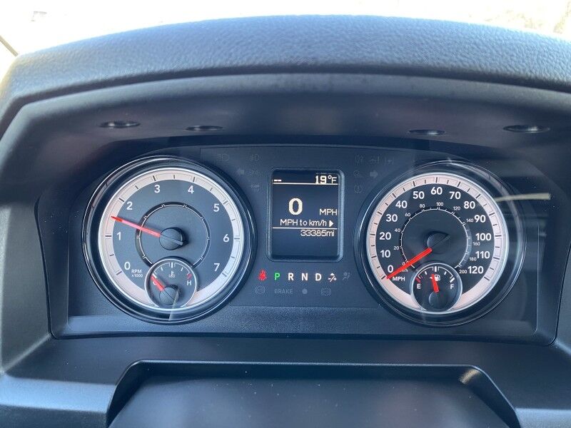 2024 Ram 1500 Classic SLT Springfield PA