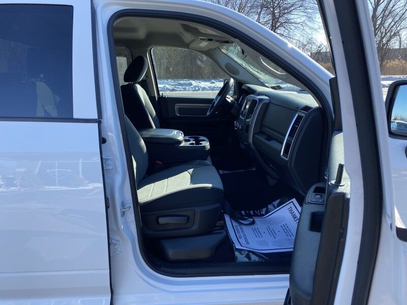 2024 Ram 1500 Classic SLT Springfield PA