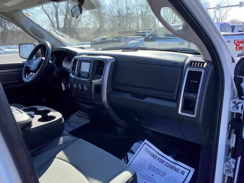 2024 Ram 1500 Classic SLT Springfield PA